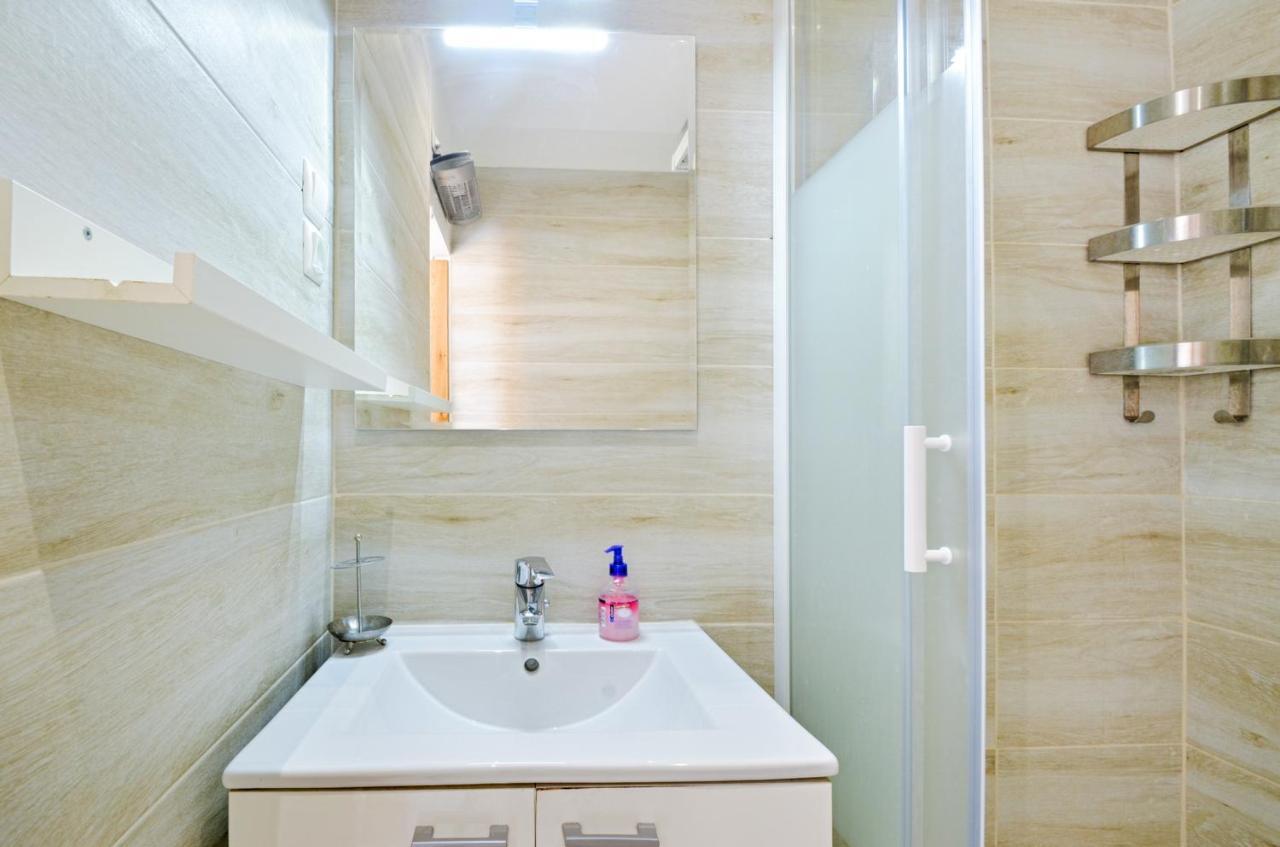 Le Petit Malmousque Apartman Marseille Kültér fotó